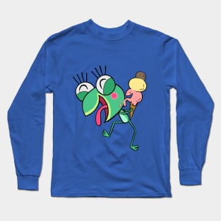 Summer Fun Long Sleeve T-Shirt